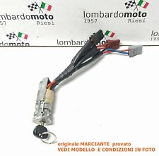 Serratura blocchetto quadro usato  Riesi