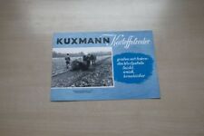 197371 kuxmann kartoffelroder gebraucht kaufen  Göttingen