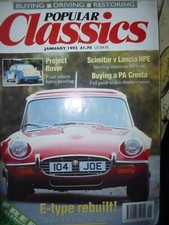 Popular classics vauxhall for sale  WAKEFIELD