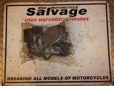 Honda cbr 600 for sale  LEEK