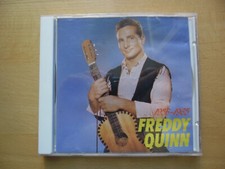 freddy quinn cd gebraucht kaufen freddy quinn cd gebraucht kaufen Westendorf