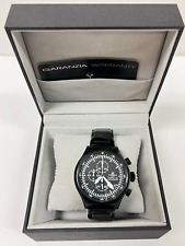 Montres luxe milano d'occasion  Expédié en Belgium