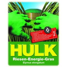 Hulk gframinée énergétique d'occasion  France