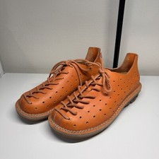 Trippen leather lace for sale  Boise