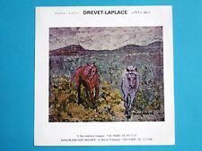 Drevet laplace carton d'occasion  Toulon-