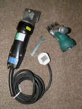 Liscop horse clippers for sale  PONTYCLUN