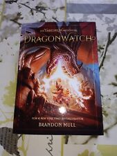 Fantasy buch dragonwatch gebraucht kaufen  Diepholz