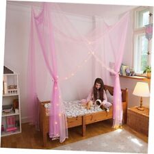 Canopy bed curtains for sale  Miami