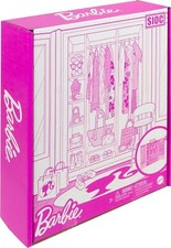 Barbie closet playset d'occasion  Expédié en Belgium