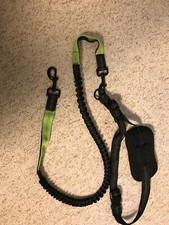 Hunde jogging leine gebraucht kaufen  Aßling