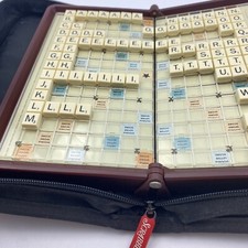 Hasbro scrabble game for sale  Sacramento