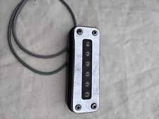 Egmond guitar pickup gebraucht kaufen  Eutin