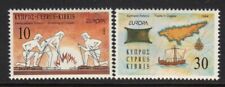 Europa 1994 chypre d'occasion  Marsac-sur-l'Isle