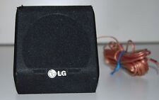 Enceinte satellite home d'occasion  Villeneuve-Loubet