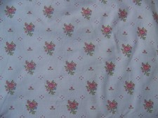 Ancien coupon tissu d'occasion  Dangé-Saint-Romain