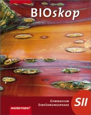 Bioskop sii einführungsphase gebraucht kaufen  Berlin