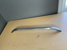 Maçaneta de porta de aço inoxidável genuína Frigidaire Crosley geladeira ou freezer comprar usado  Enviando para Brazil