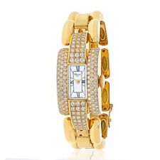 Chopard 18k yellow for sale  New York