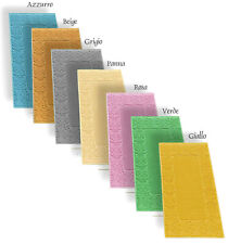 Tappeto parure bagno usato Tappeto parure bagno usato  Gandino