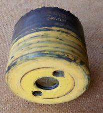 Starrett bi metall gebraucht kaufen  Berlin