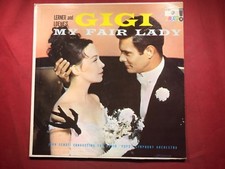 U1-65 MY FAIR LADY BY THE BRAVO “POPS” SYMPHONY ORCHESTRA ... K-104 segunda mano  Embacar hacia Mexico