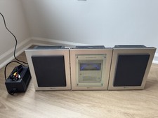 Nakamichi soundspace disc for sale  Arlington