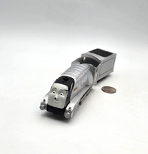 Motorized trackmaster thomas for sale  Baraboo