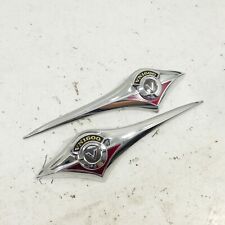 Kawasaki 1600 tankembleme gebraucht kaufen  Dortmund