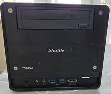 Shuttle intelcore 2600k for sale  HARROW