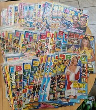 BRAVO ZEITSCHRIFT   Nr. 1 - 52 / von  2000 /   zum AUSSUCHEN comprar usado  Enviando para Brazil