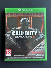 Xbox one call d'occasion  Santes