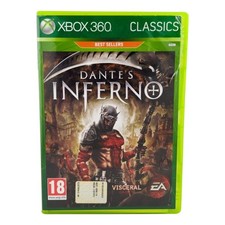Dante inferno microsoft usato  Venaria Reale