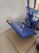 Sublimation heat press for sale  LEAMINGTON SPA