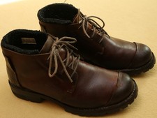 herrenschuhe boots gebraucht kaufen  Naumburg
