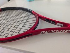 Dunlop 400 tennis for sale  Fort Lauderdale