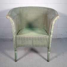 Rattan lloyd loom for sale  PLYMOUTH