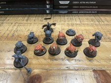 Warhammer age sigmar for sale  CONWY