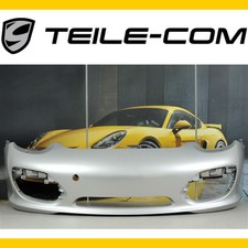 Porsche 987 boxster gebraucht kaufen  Spremberg