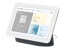 Tablette enceinte intelligente d'occasion  Le Cailar