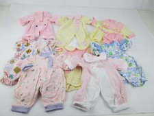 Vtg lot baby for sale  Crescent