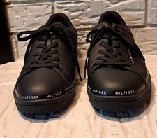 Tênis masculino Tommy Hilfiger Levels tamanho 13 (B) comprar usado Tênis masculino Tommy Hilfiger Levels tamanho 13 (B) comprar usado  Enviando para Brazil