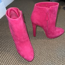 Alexander mcqueen pink for sale  LONDON