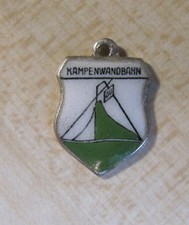 Anhänger bettelarmband wappen gebraucht kaufen  Hameln
