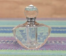 Glass perfume dropper for sale  NORWICH