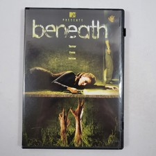 Beneath (DVD, 2007, Widescreen) MTV Presents comprar usado  Enviando para Brazil