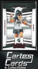 Sparty 2020 panini for sale  Charleston