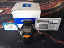 Orologio casio 1042 usato  Latina