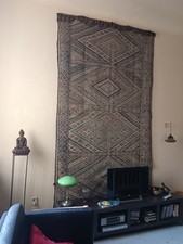 Kelim marokko alt gebraucht kaufen  Berlin