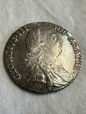 Antique georgian 1787 for sale  WOODHALL SPA