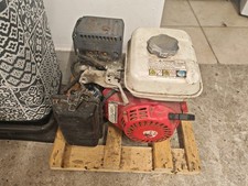 Moteur honda gx120 d'occasion  Tourcoing